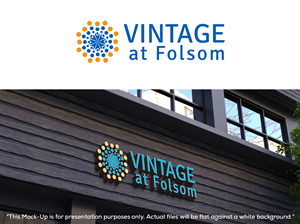 Logo Design by Kavth for this project | Design: #37746646