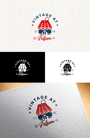 Logo Design by Logo Stock for this project | Design: #37732041