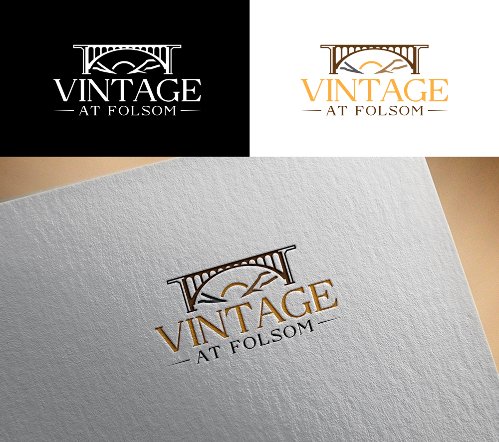 Logo Design by RA-bica for this project | Design #37732572