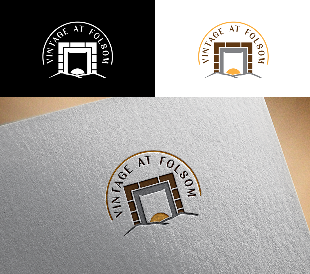 Logo Design by RA-bica for this project | Design #37732573