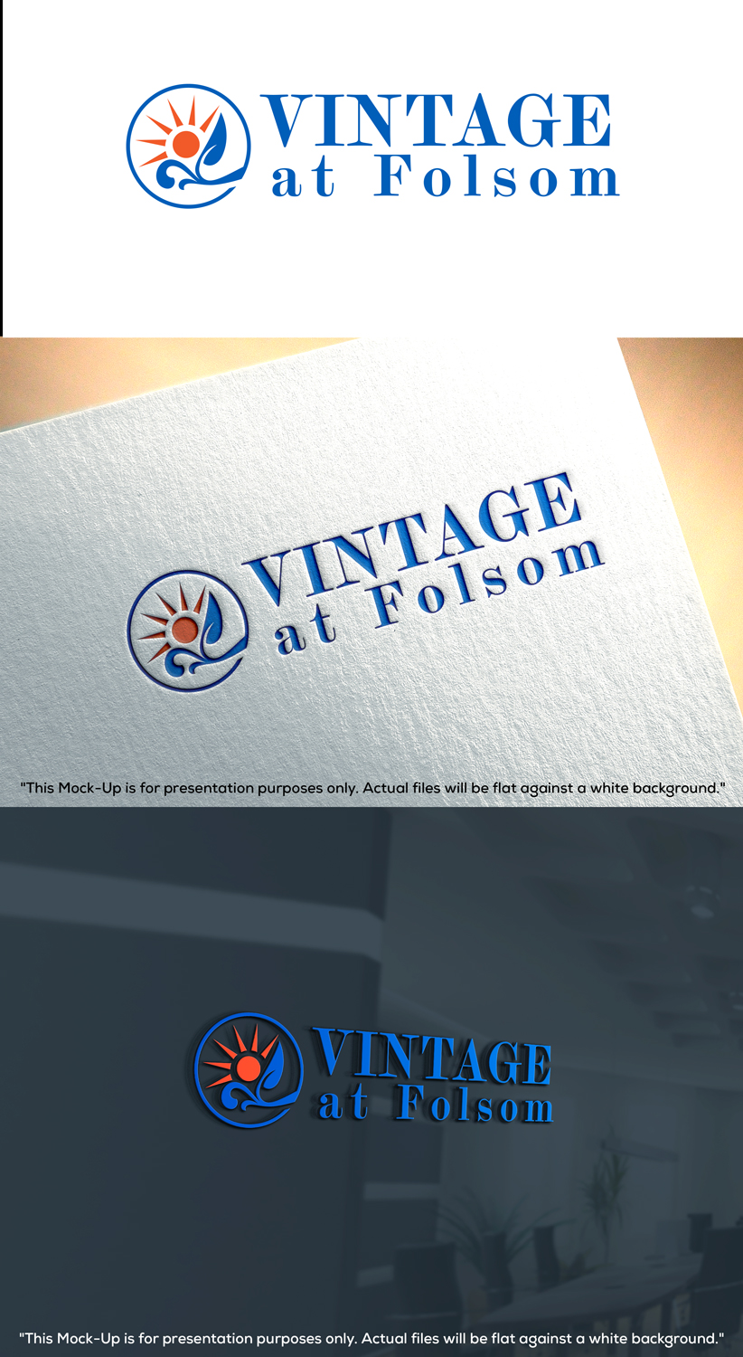 Logo Design by RaKu 2 for this project | Design #37745658