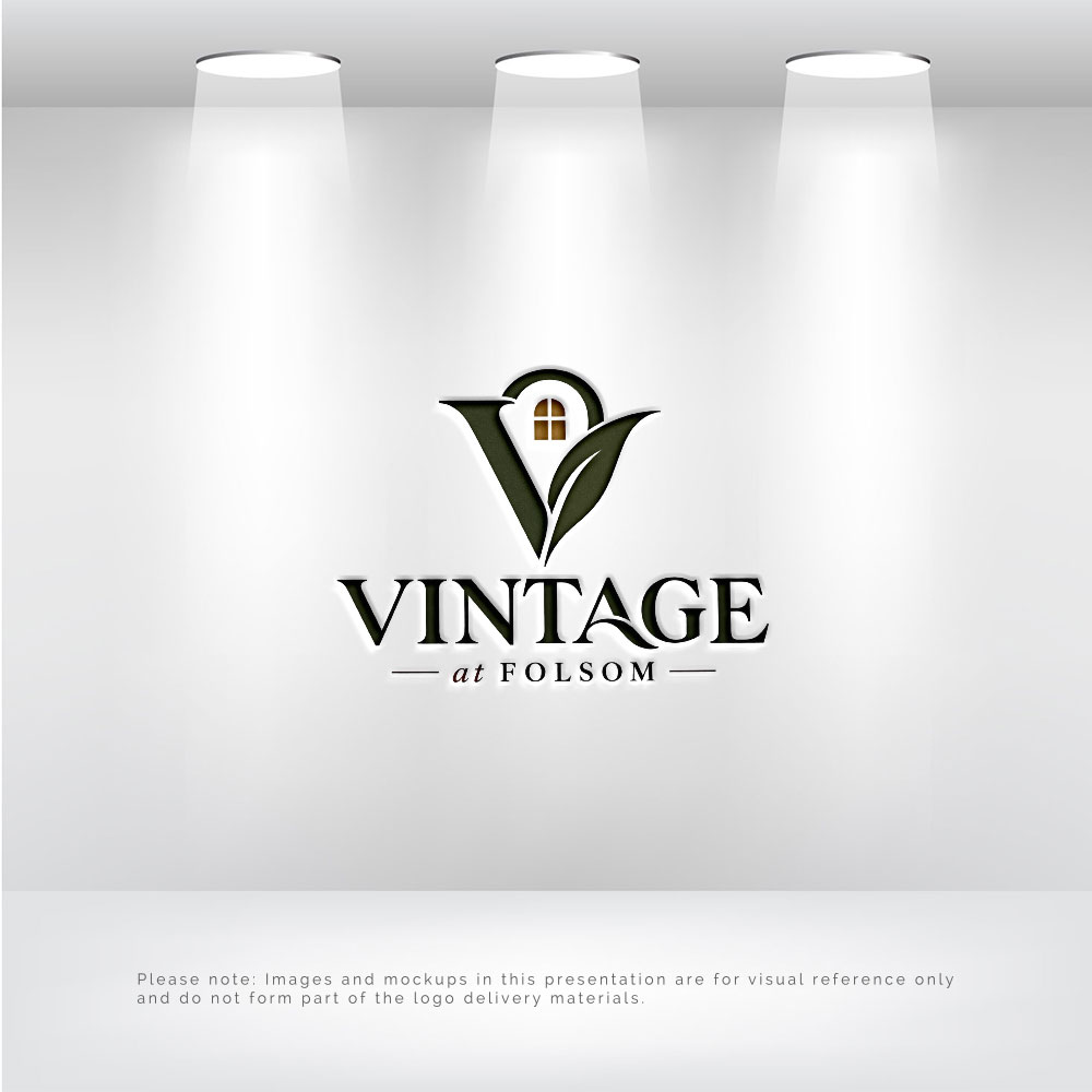 Logo Design by ZaynAdam for this project | Design #37731917