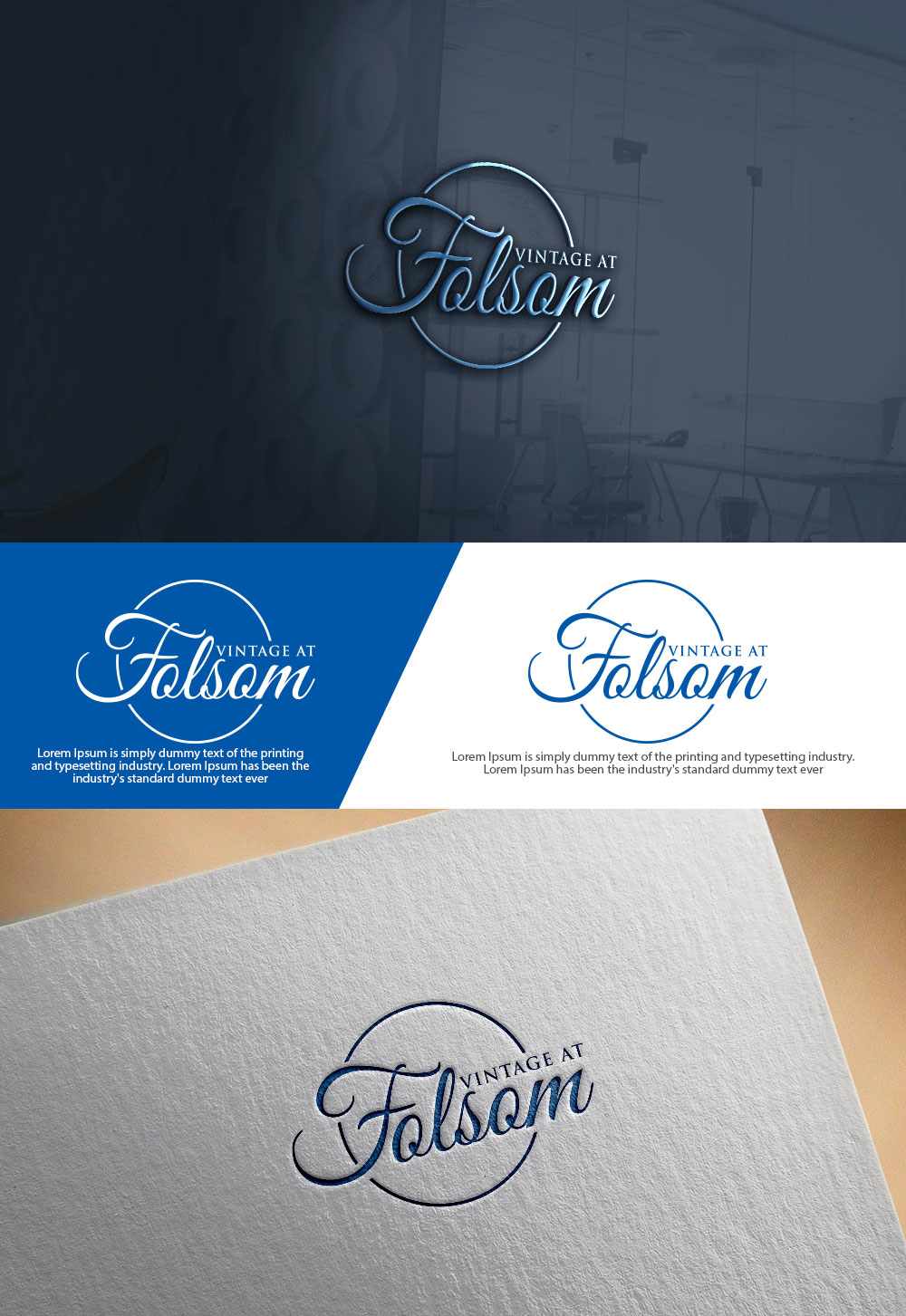 Logo Design by sulemani   creation for this project | Design #37733404