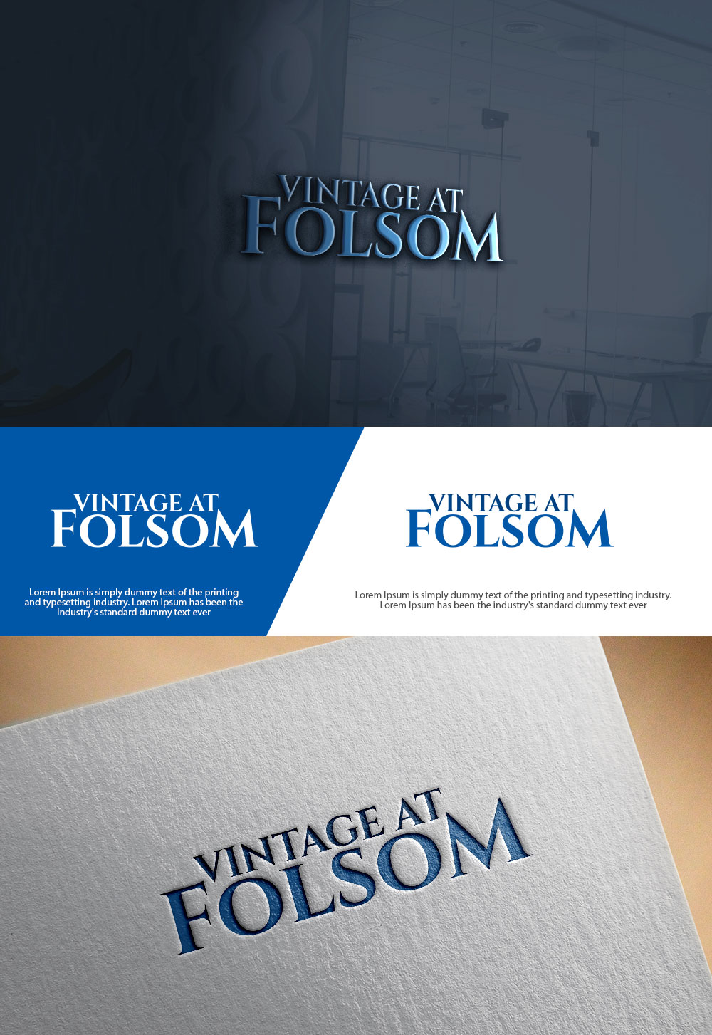 Logo Design by sulemani   creation for this project | Design #37733411