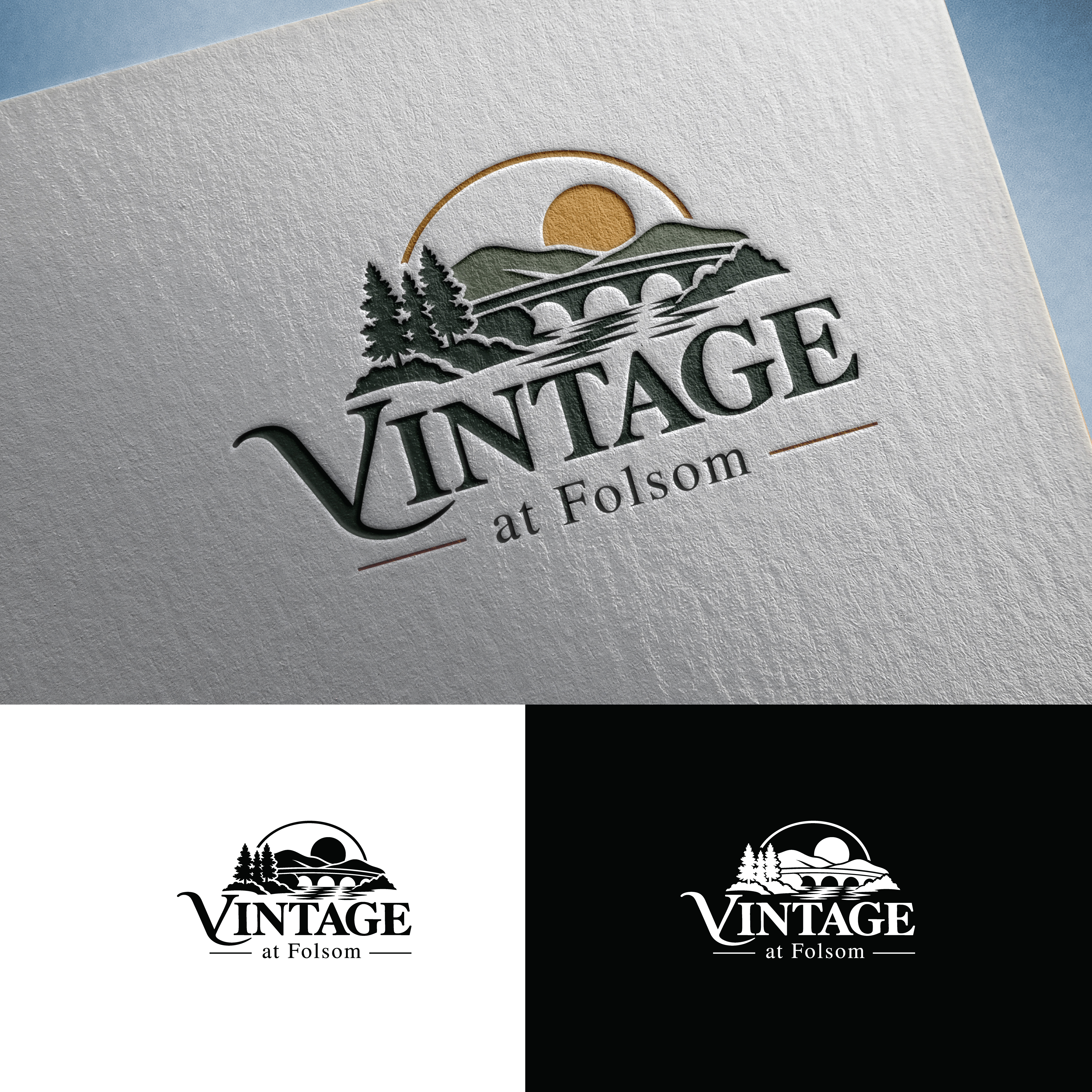 Logo Design by ainee4 for this project | Design #37730929