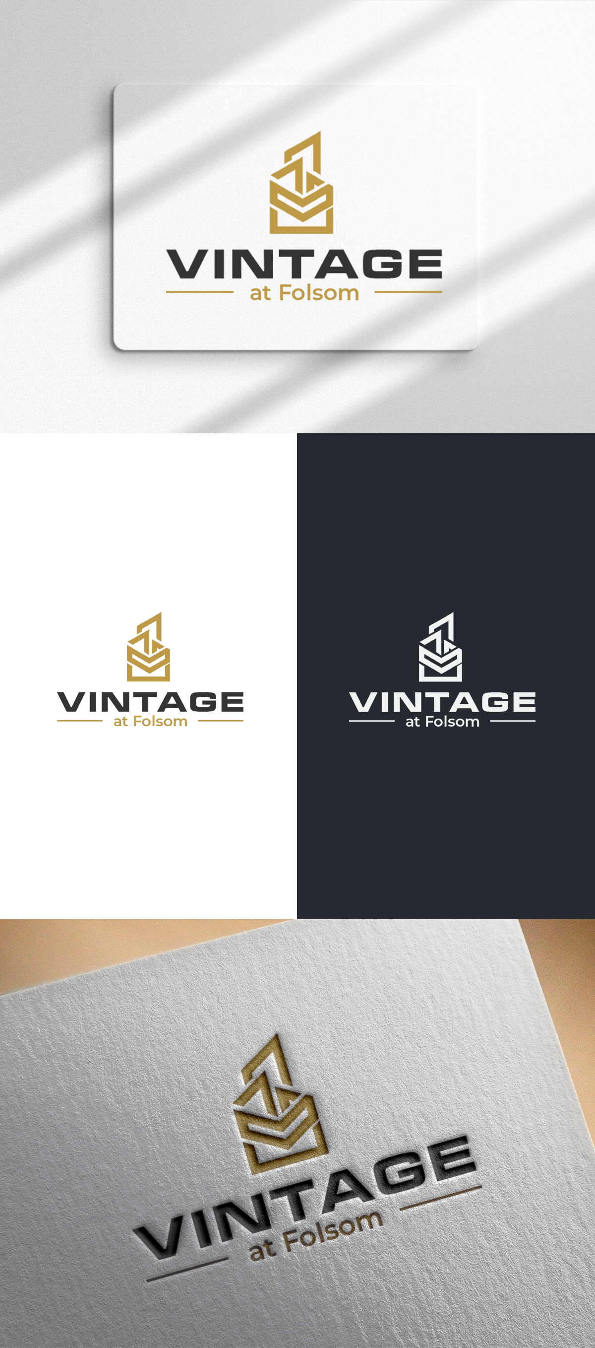 Logo Design by SR Creations. for this project | Design #37739572