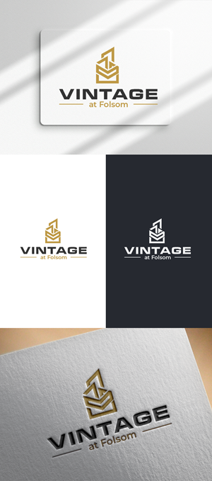 Logo Design by SR Creations. for this project | Design: #37739572
