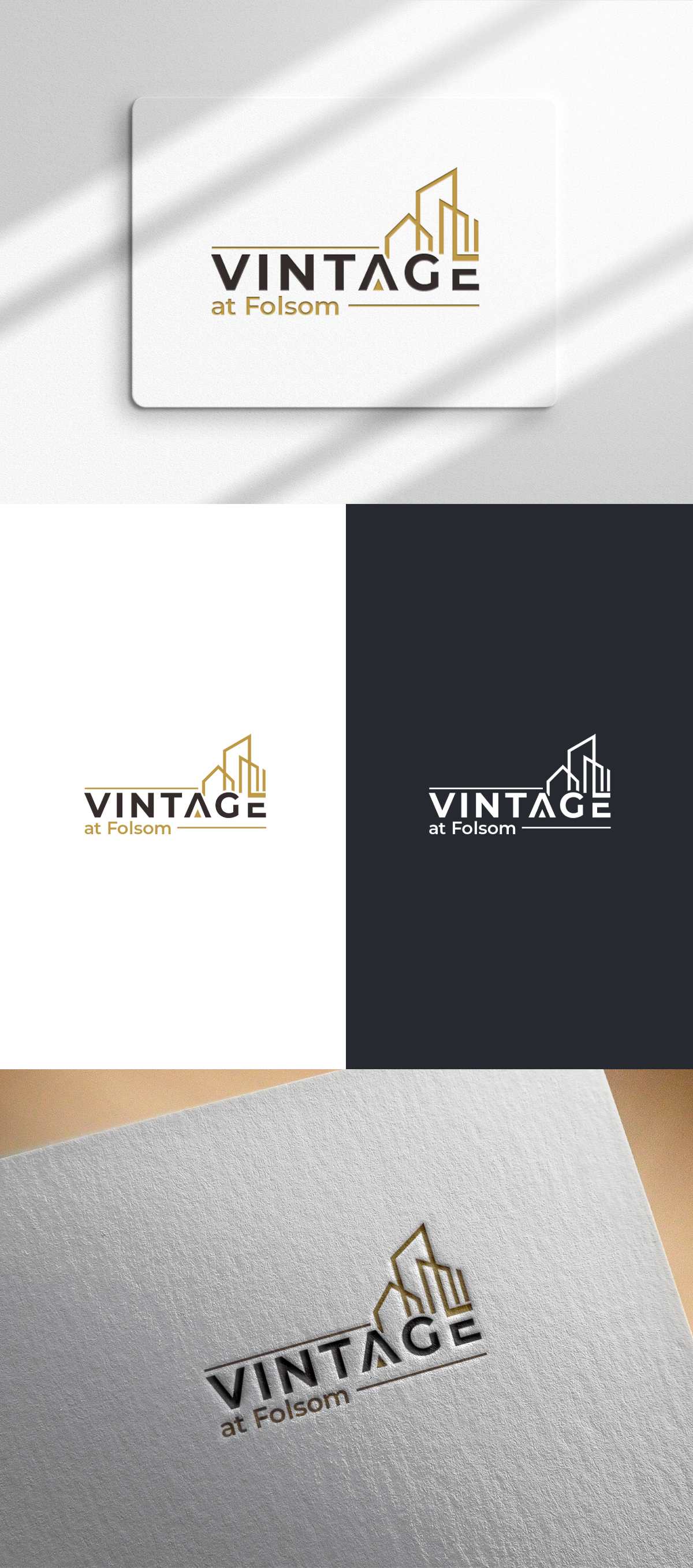 Logo Design by SR Creations. for this project | Design #37739663