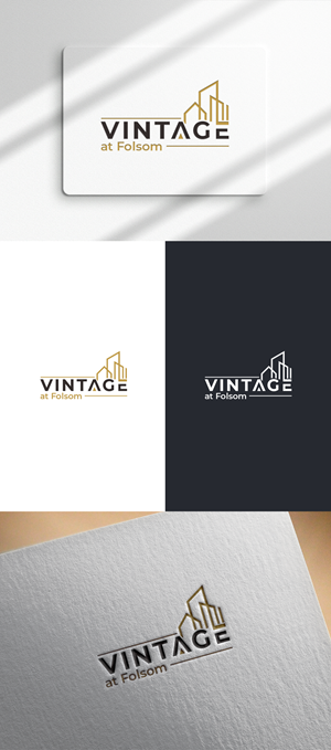 Logo Design by SR Creations. for this project | Design: #37739663
