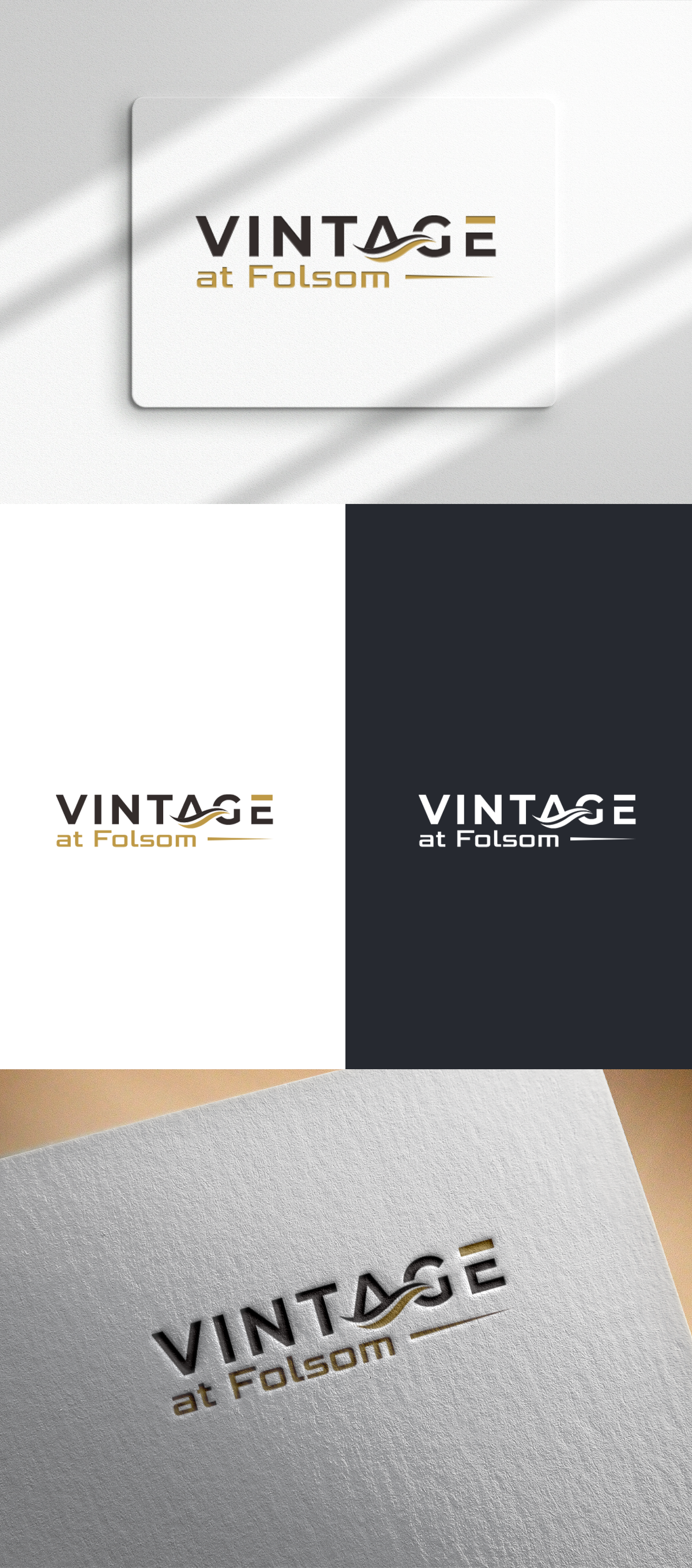 Logo Design by SR Creations. for this project | Design #37739689