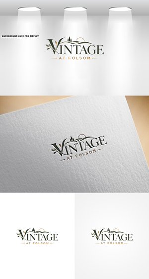 Logo Design by Joseph Robert for this project | Design: #37737228