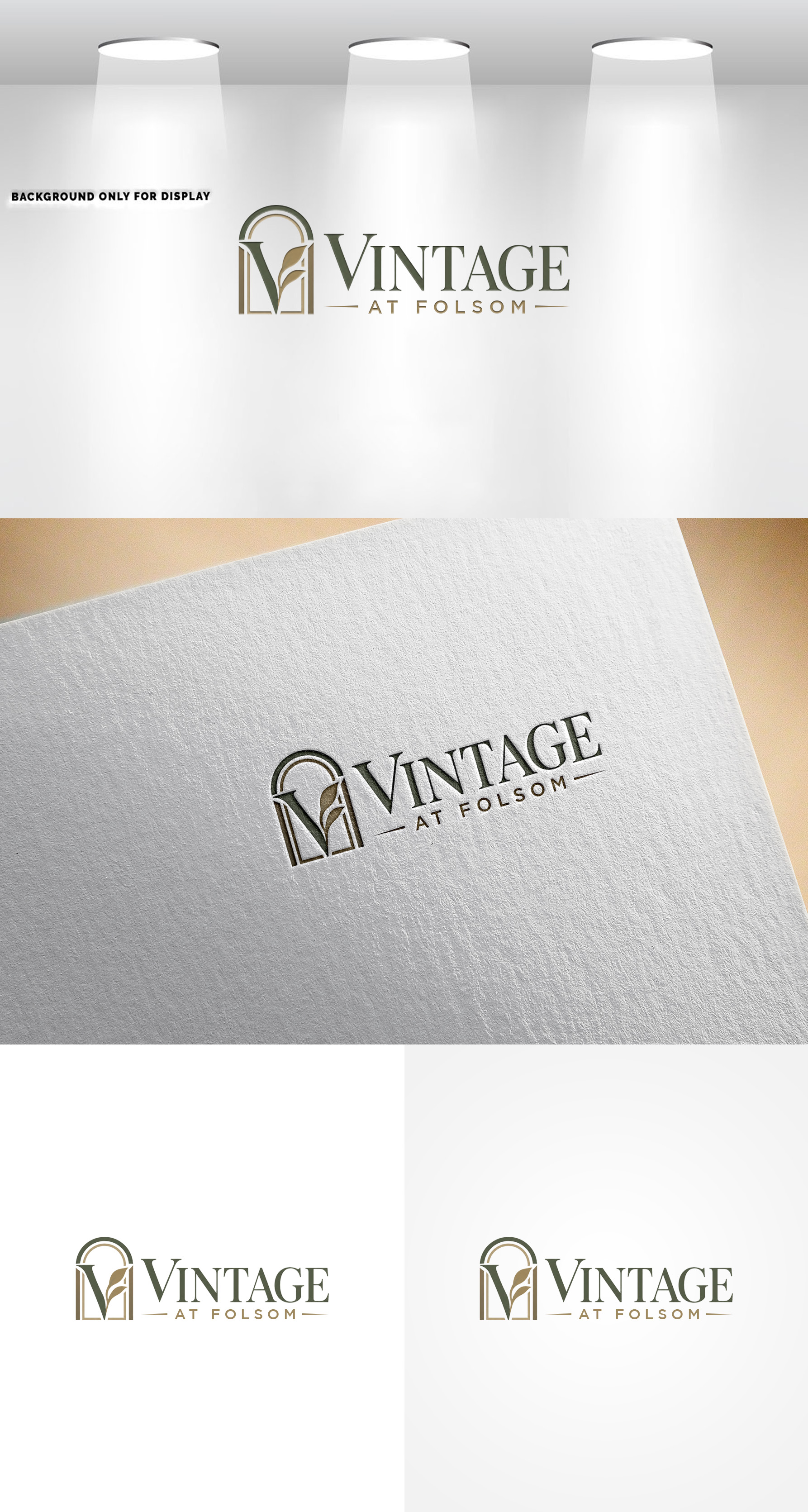 Logo Design by Joseph Robert for this project | Design #37737243