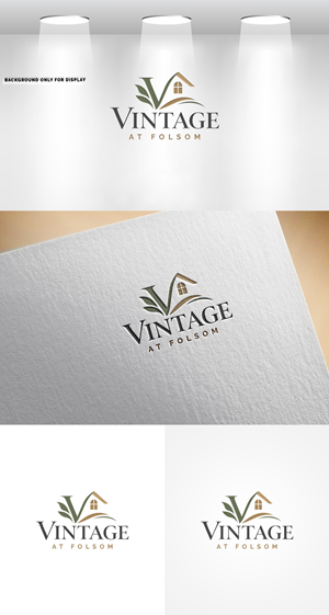 Logo Design by Joseph Robert for this project | Design: #37737254