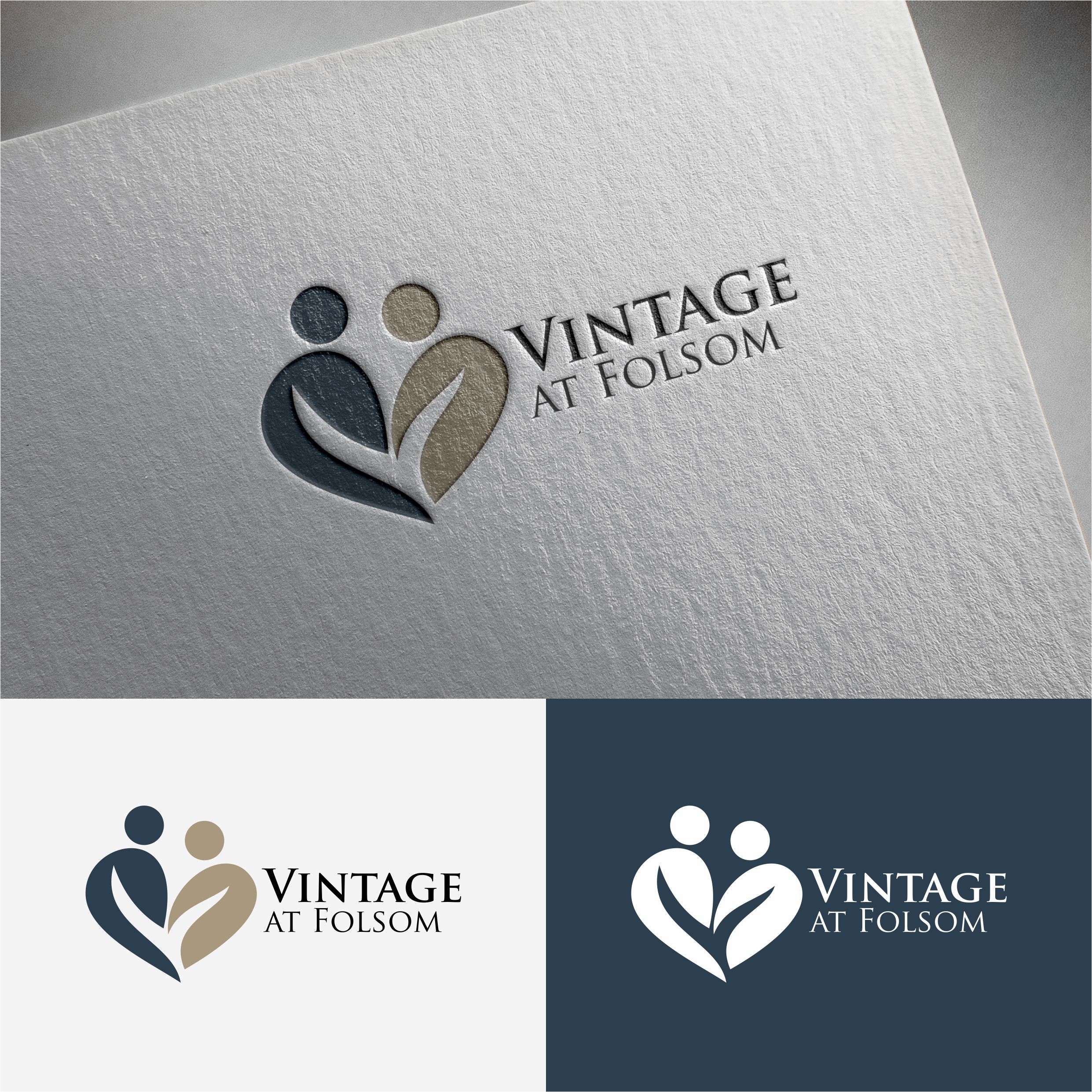 Logo Design by Jeferson HP for this project | Design #37731029