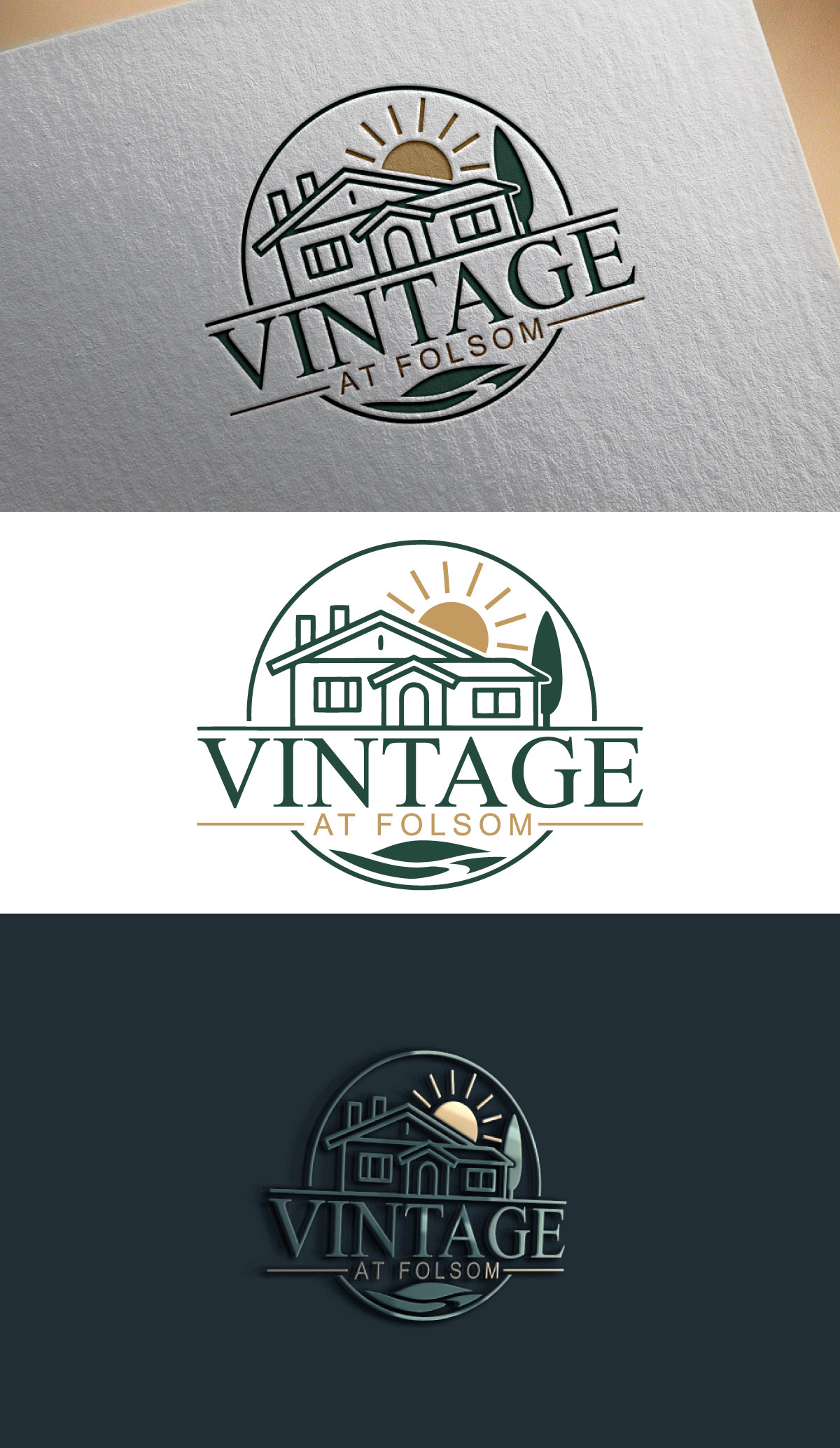 Logo Design by Alex75 for this project | Design #37732406