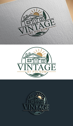 Logo Design by Alex75 for this project | Design: #37732406