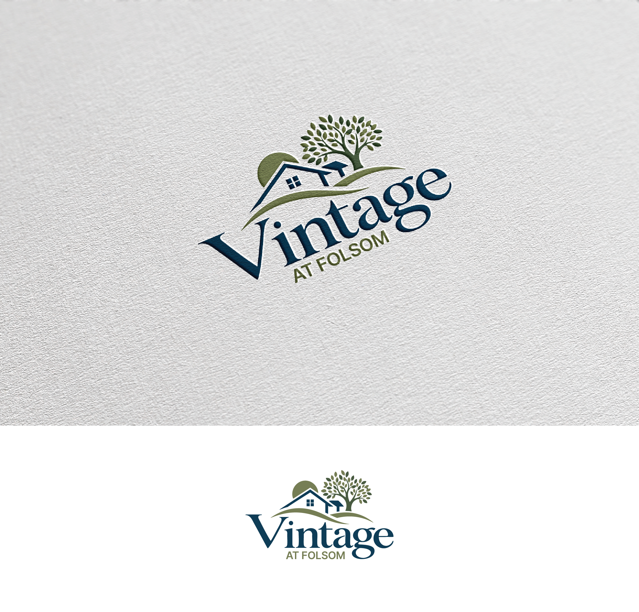 Logo Design by Afsana_Hoque for this project | Design #37733423