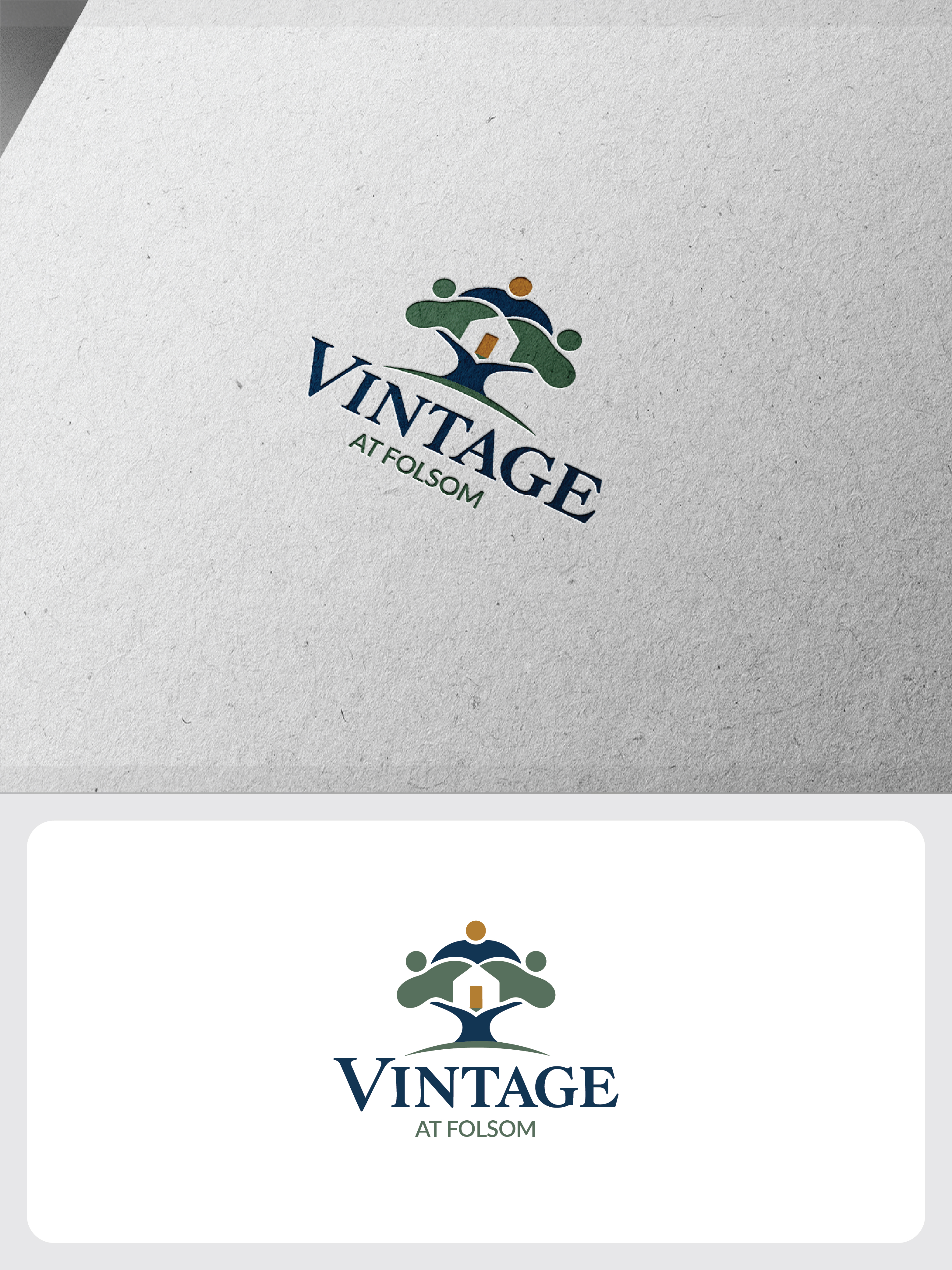 Logo Design by raju.creative for this project | Design #37733178