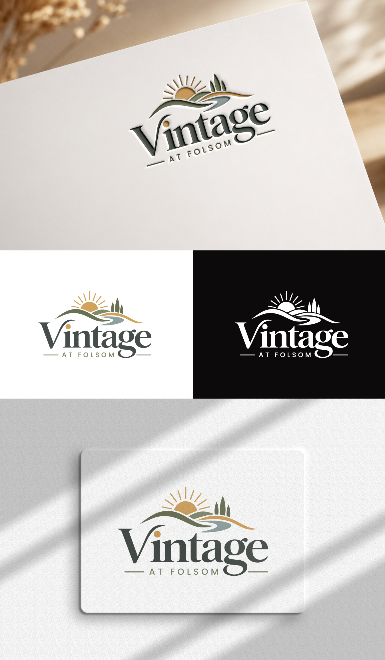 Logo Design by Oliver_Design for this project | Design #37732800
