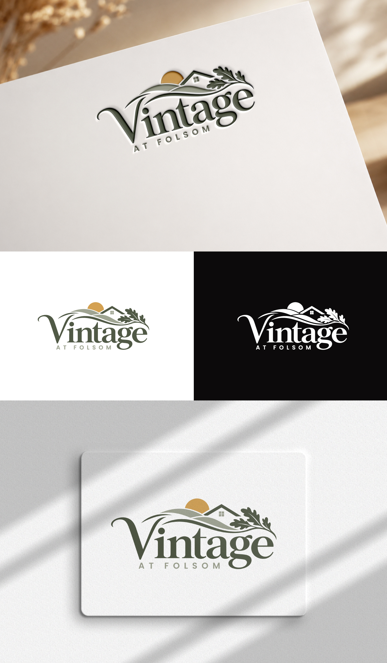 Logo Design by Oliver_Design for this project | Design #37732804