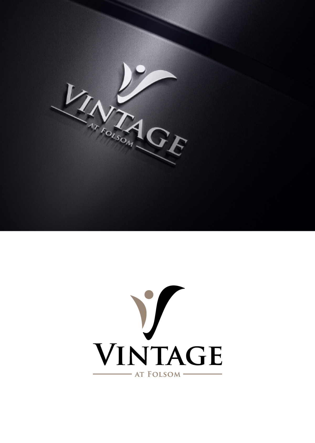 Logo Design by JMN Signatures for this project | Design #37733966