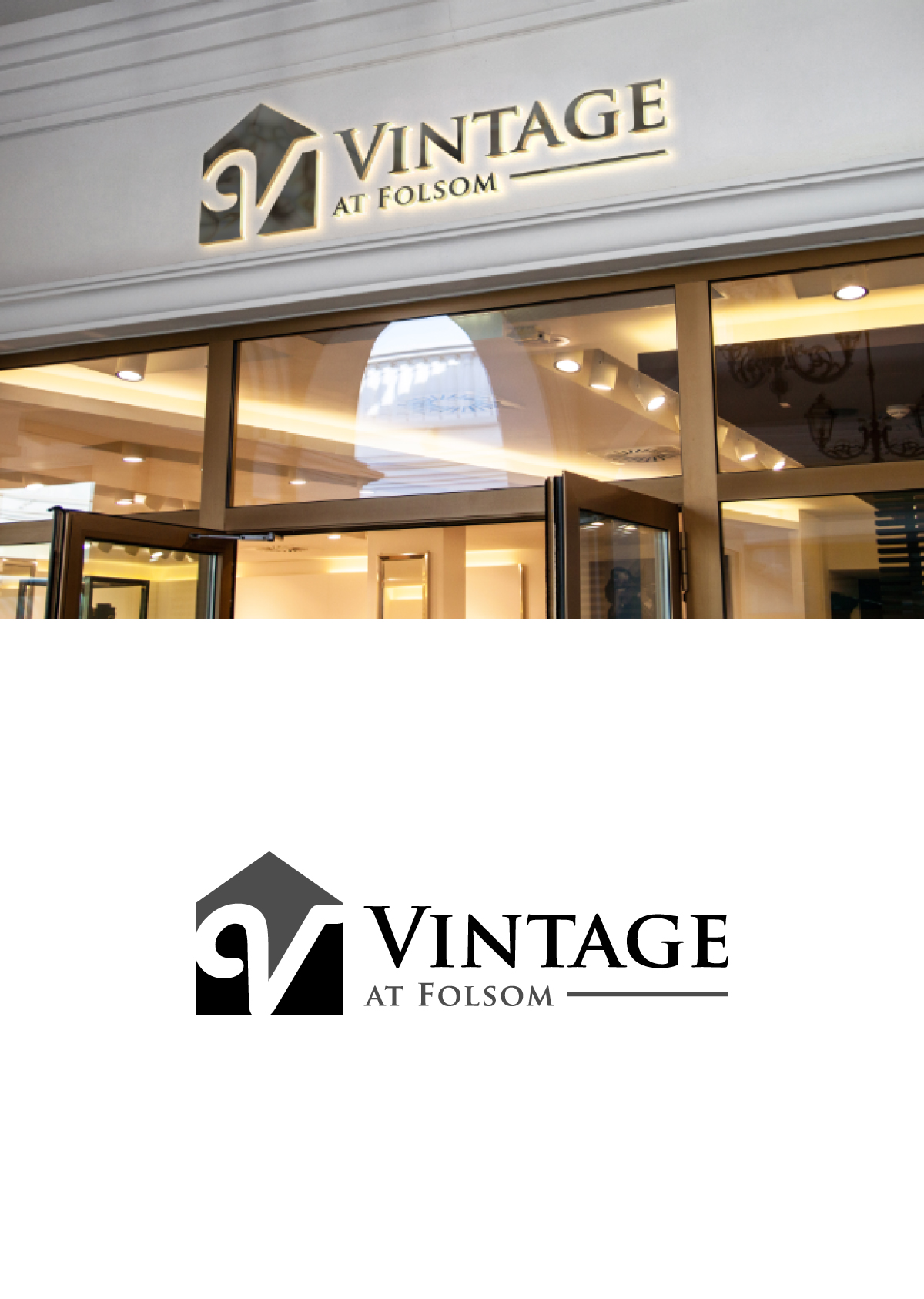 Logo Design by JMN Signatures for this project | Design #37733970