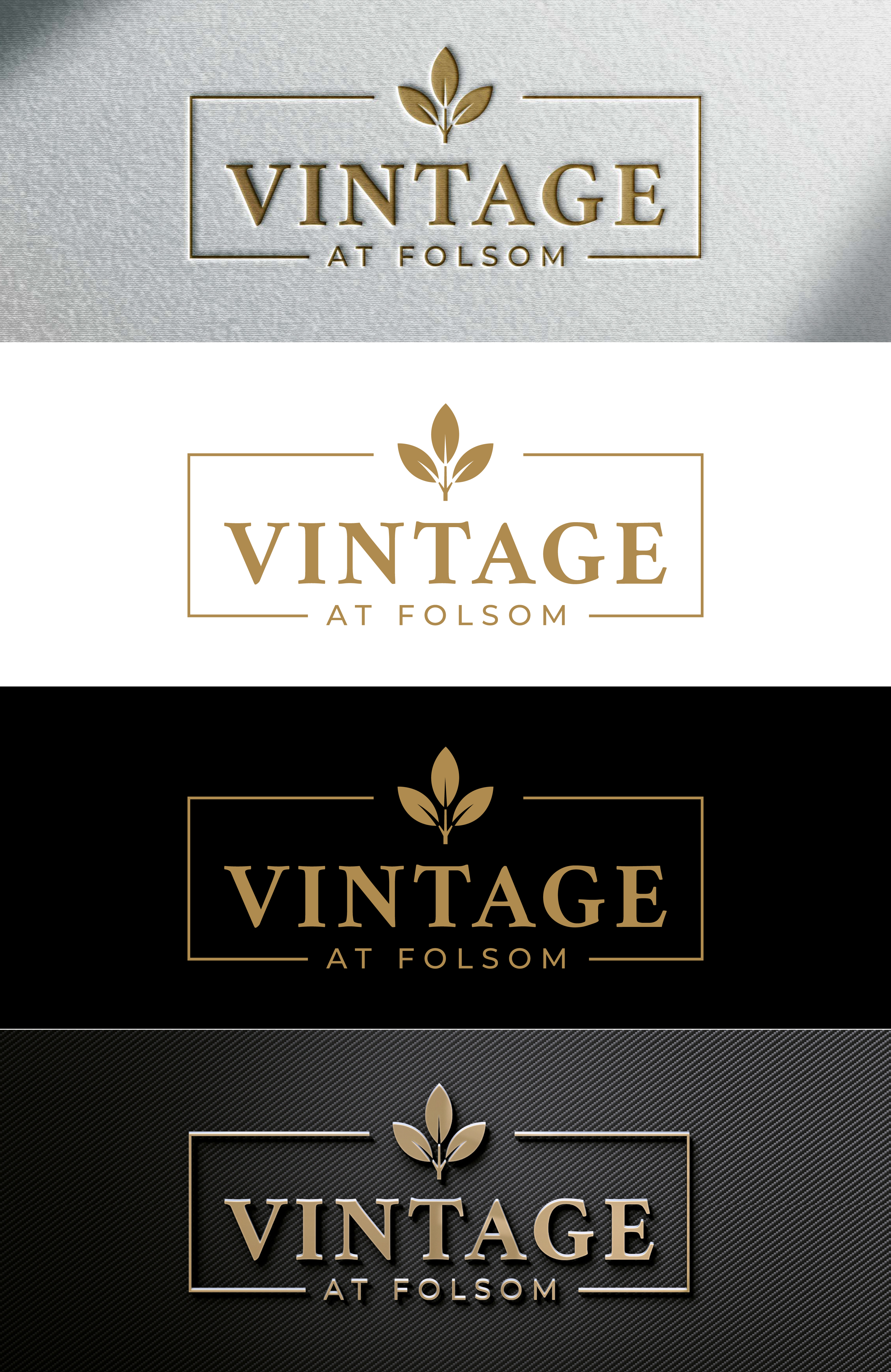 Logo Design by Studio Vertex for this project | Design #37736478