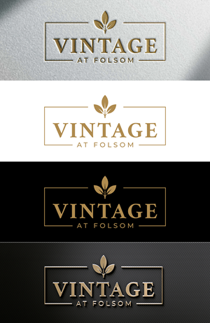 Logo Design by Studio Vertex for this project | Design: #37736478