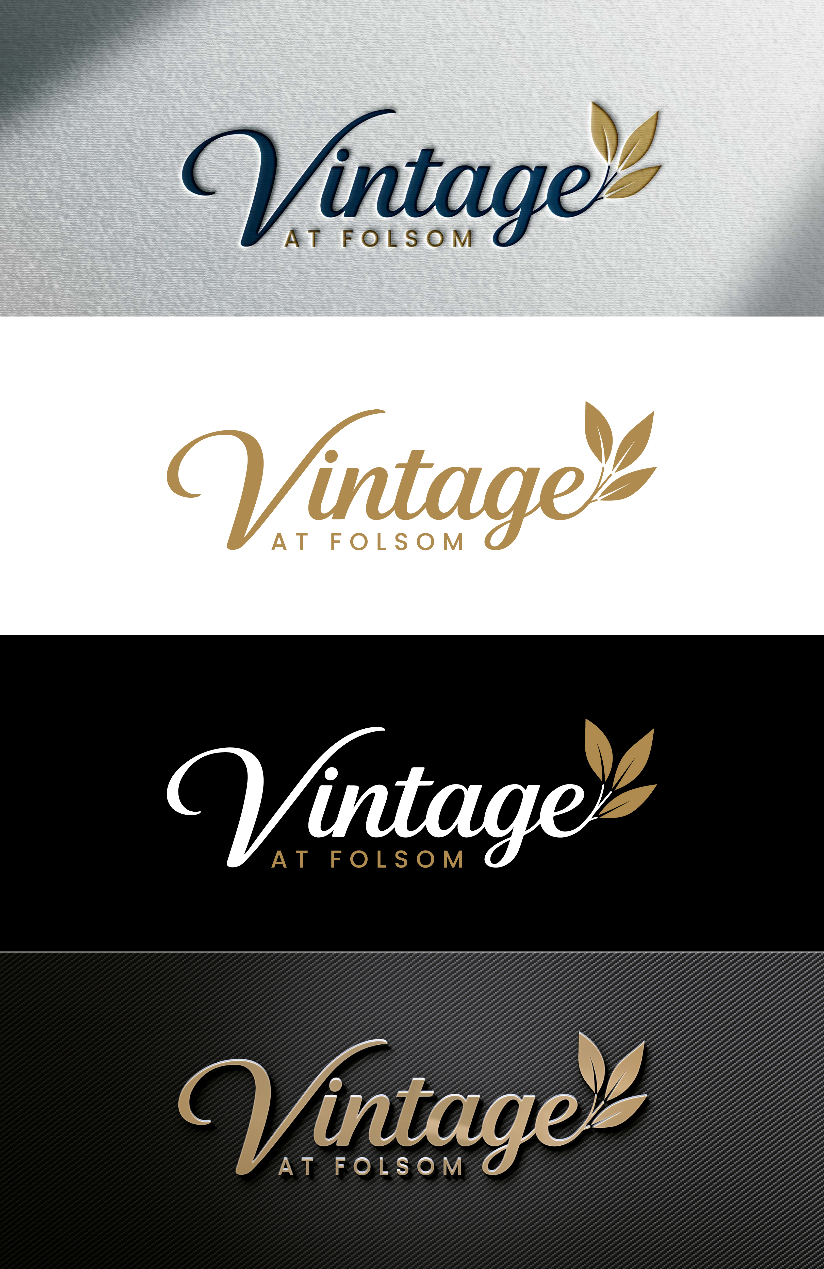 Logo Design by Studio Vertex for this project | Design #37736617