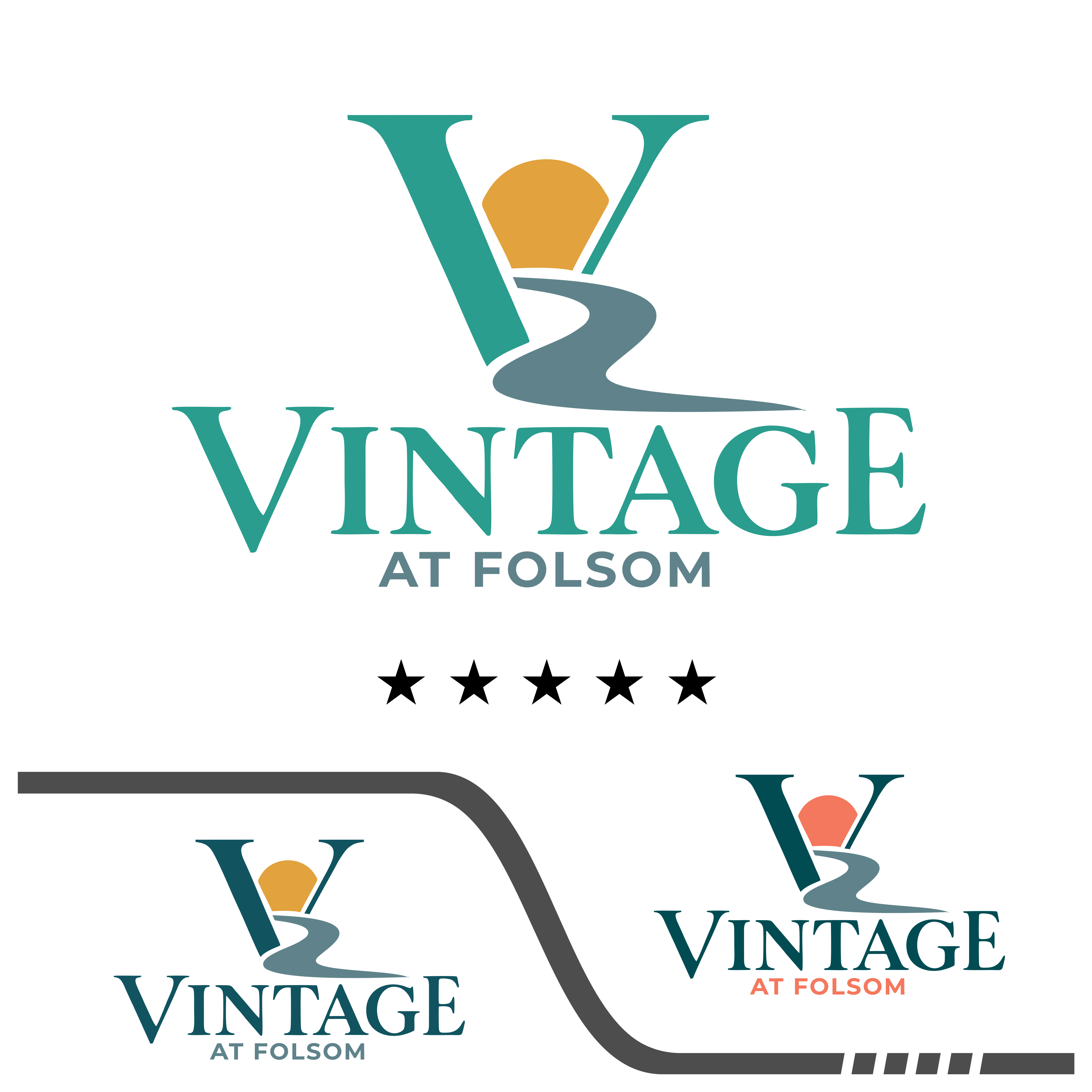 Logo Design by Giga Rizky for this project | Design #37748023