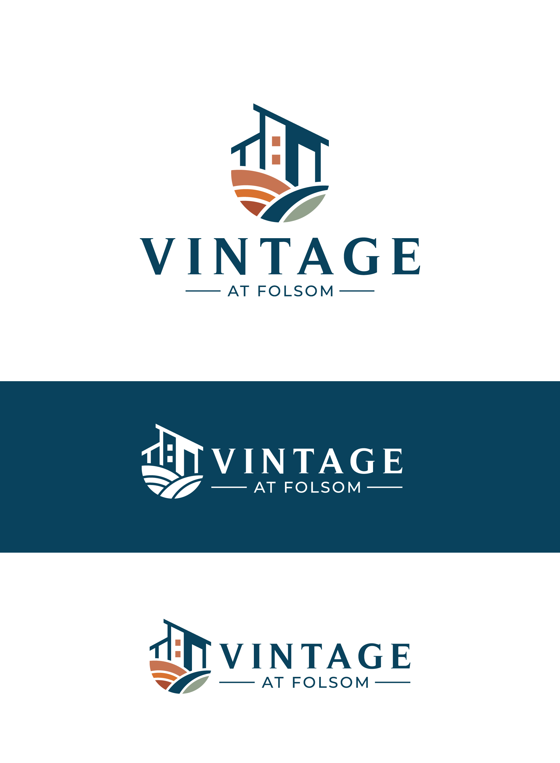 Logo Design by Amelia_Anderson for this project | Design #37741543