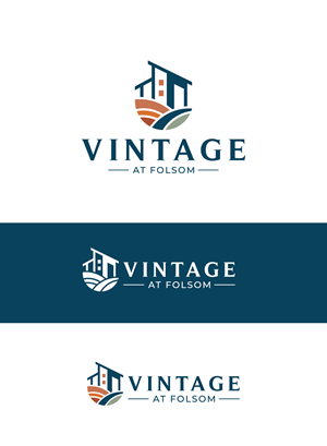 Logo Design by Amelia_Anderson for this project | Design: #37741543