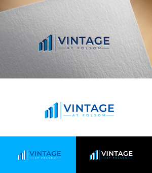 Logo Design by Amelia_Anderson for this project | Design: #37741544