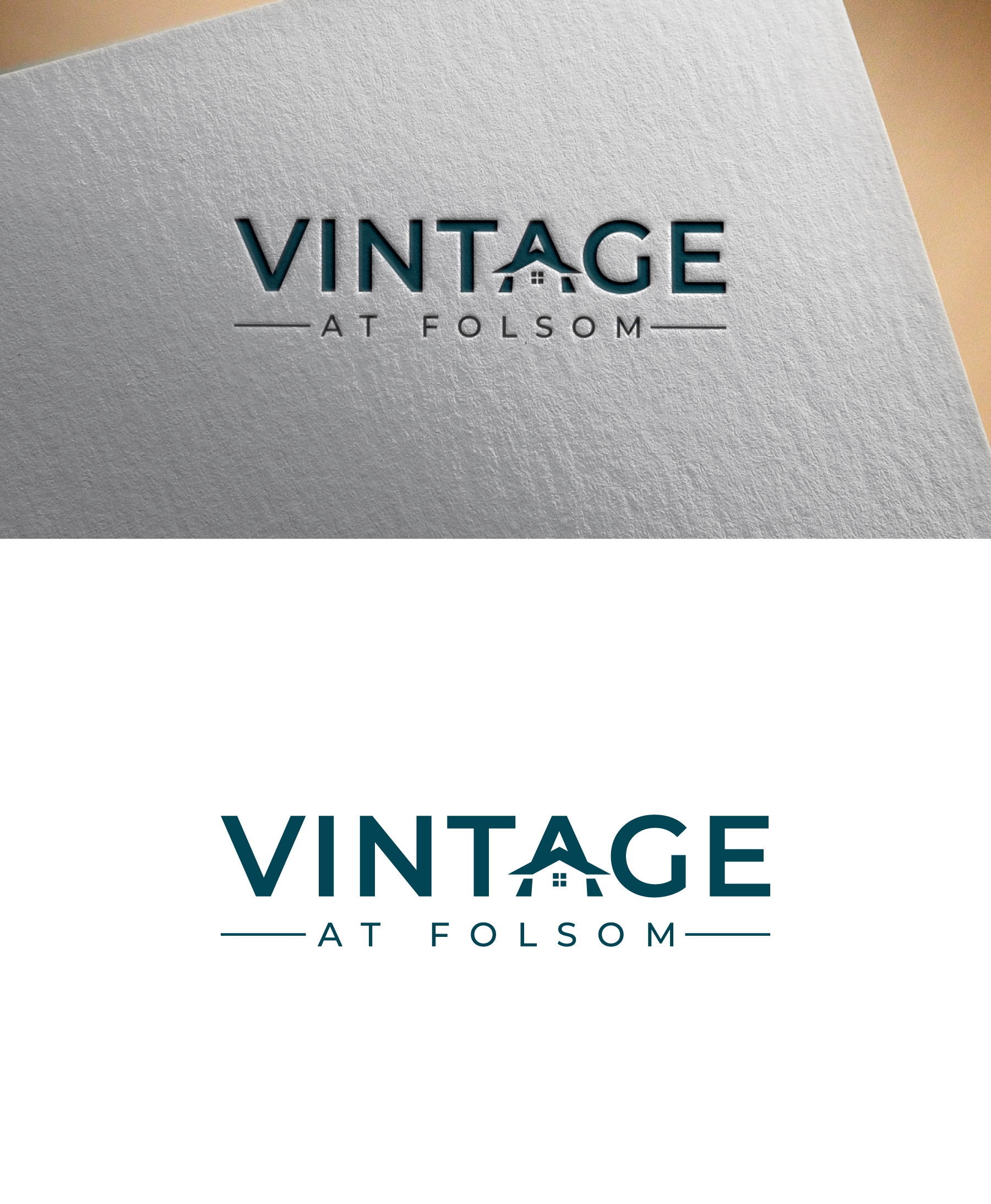 Logo Design by Amelia_Anderson for this project | Design #37741545