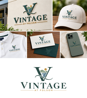 Logo Design by Zebra Creations