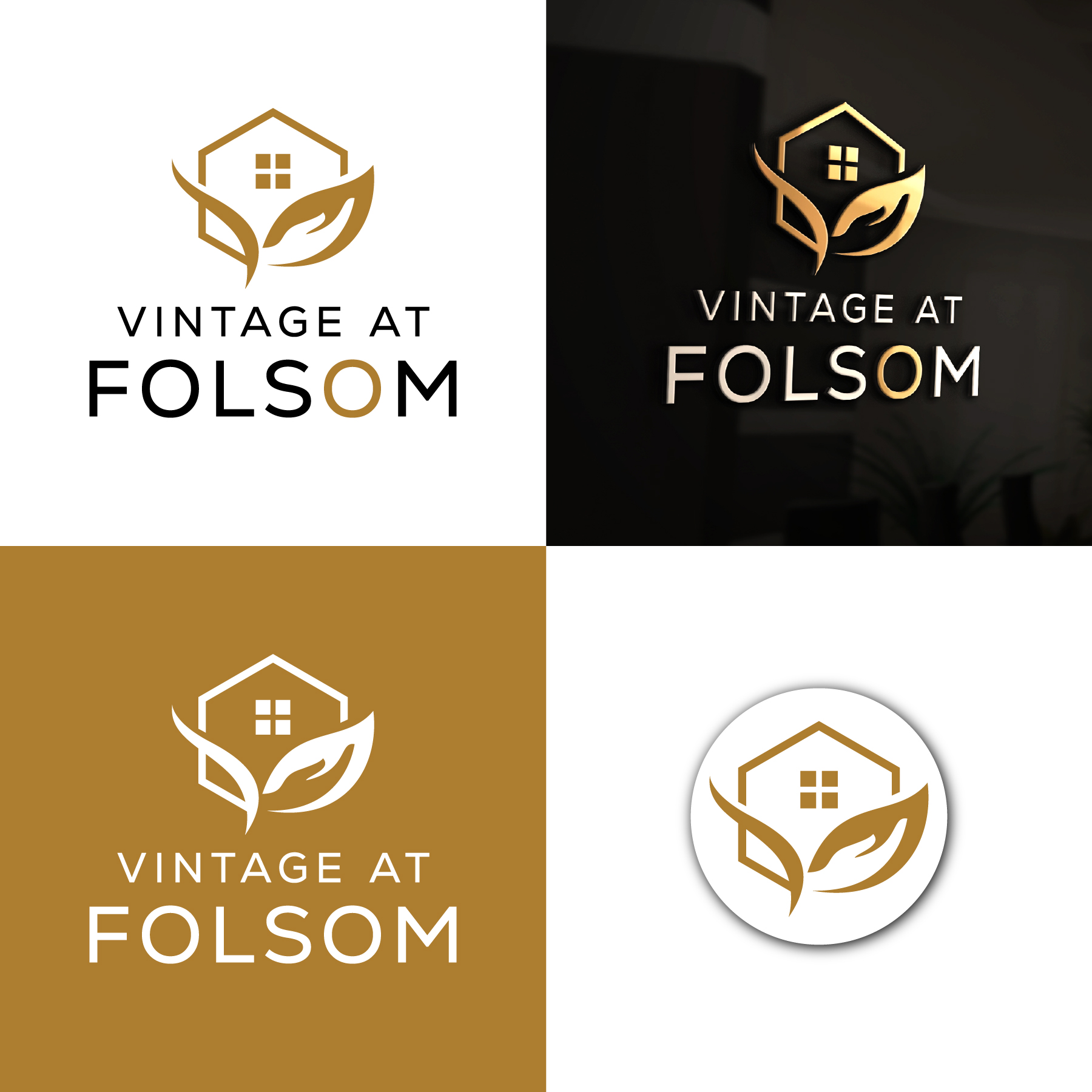 Logo Design by debdesign for this project | Design #37732814