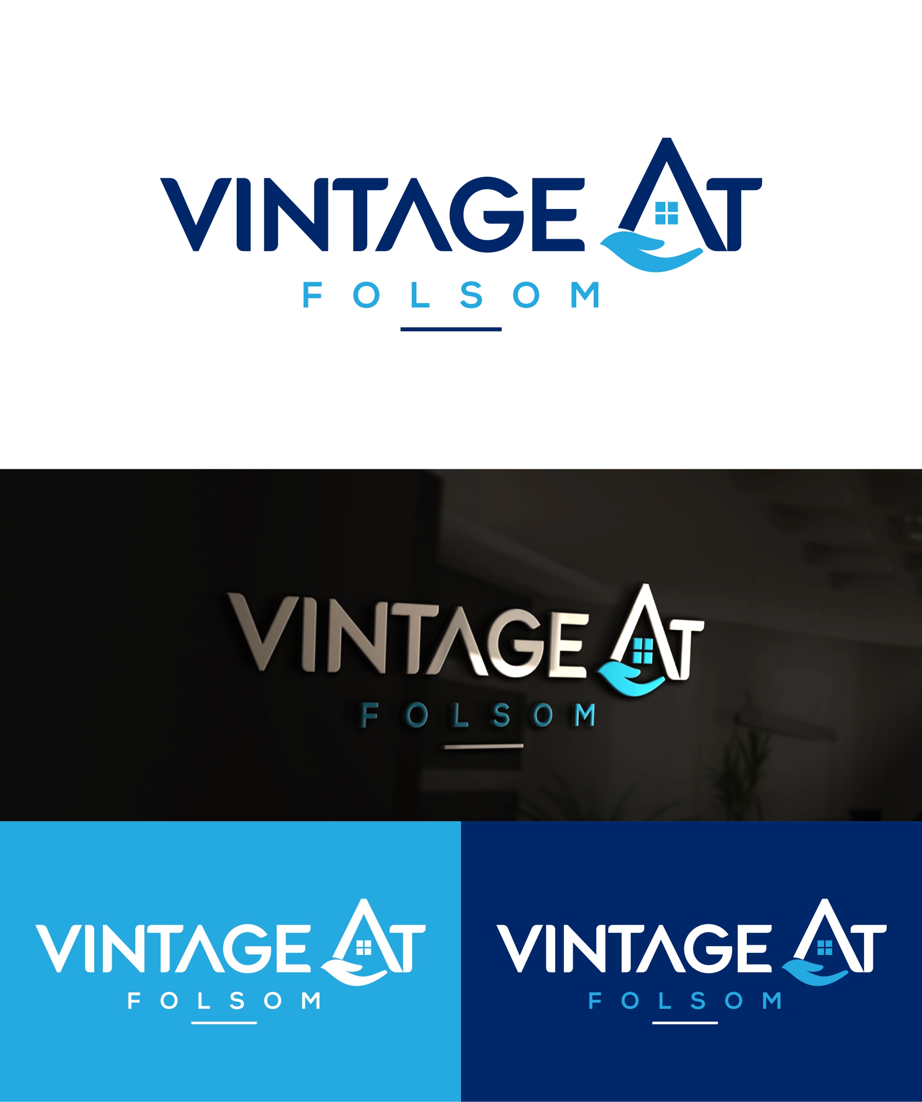 Logo Design by debdesign for this project | Design #37733145