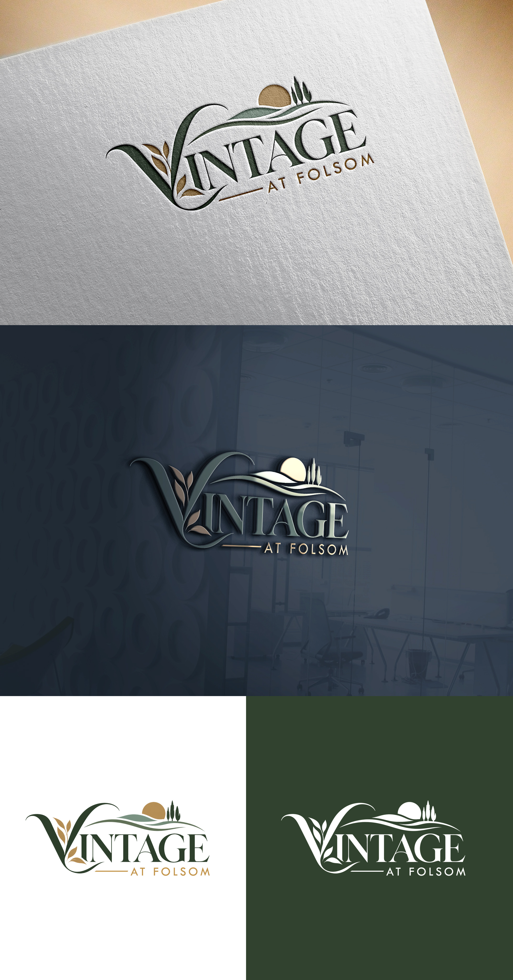 Logo Design by Soonia for this project | Design #37732672