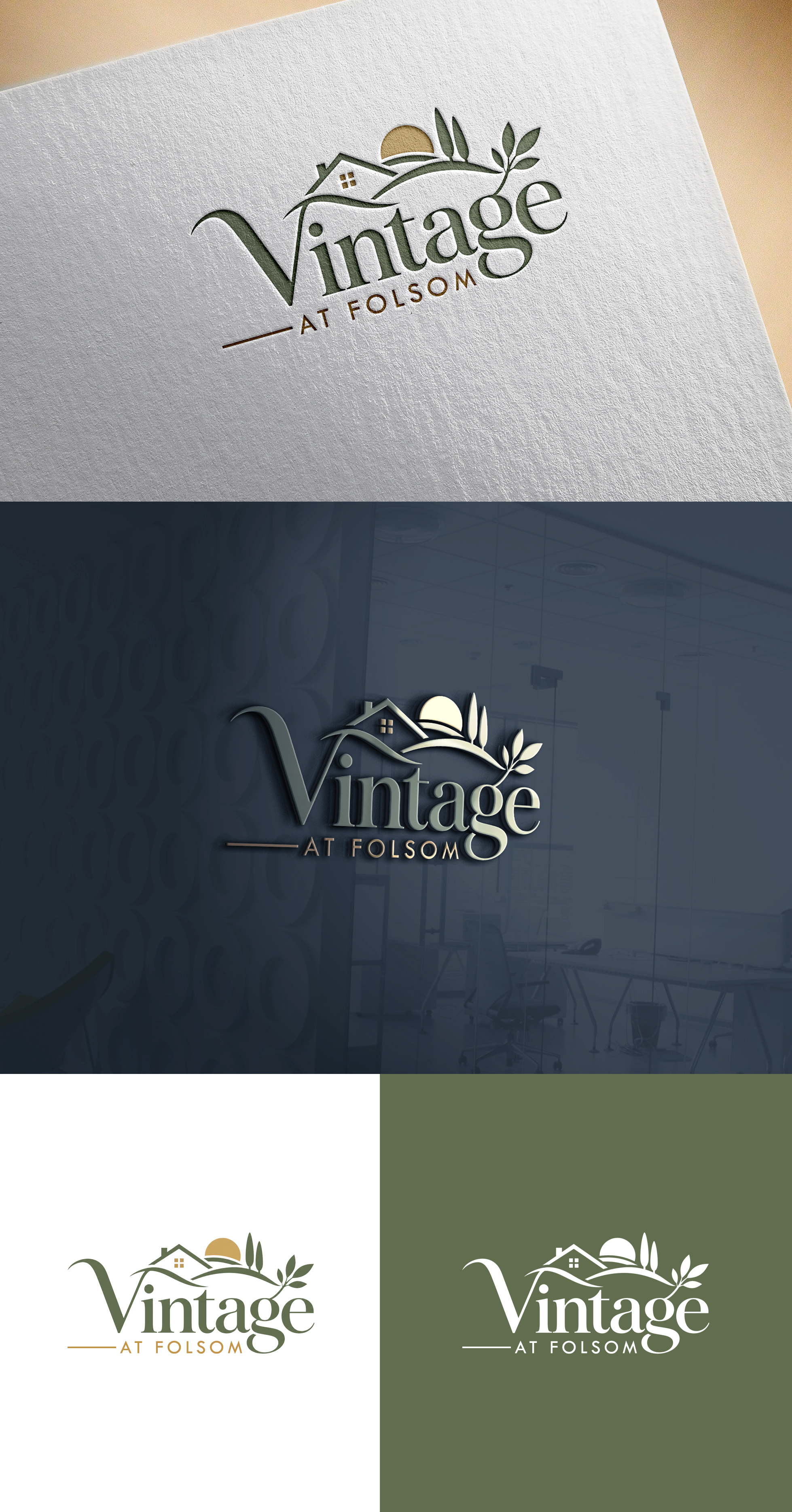 Logo Design by Soonia for this project | Design #37732675