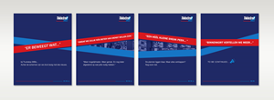 Graphic Design by DipeshLama for Truckstop 26Bis BV | Design: #37733491