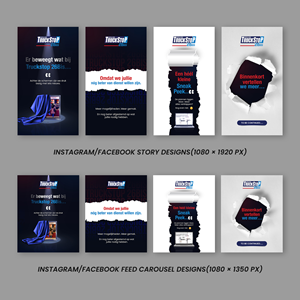 Graphic Design by debdesign for Truckstop 26Bis BV | Design: #37743948