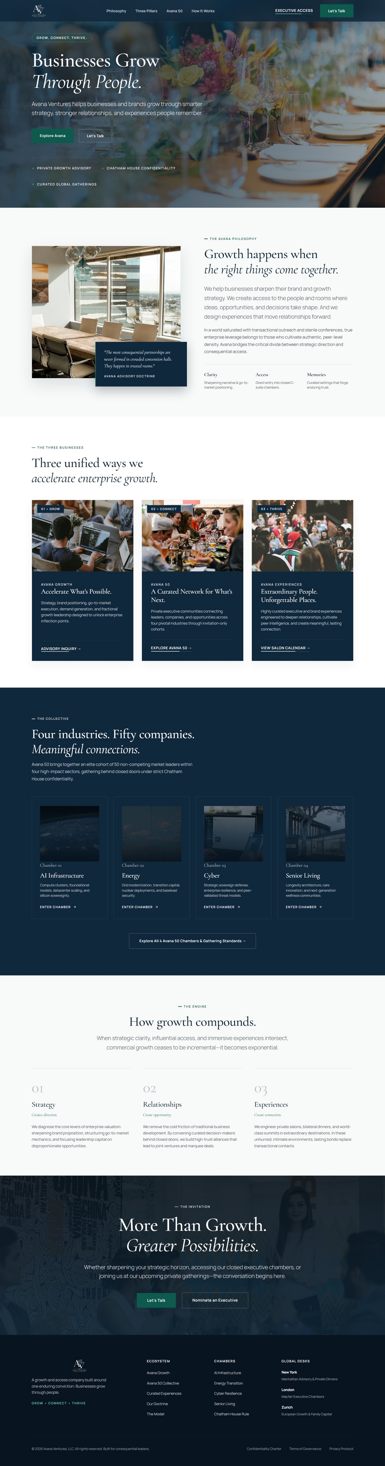 Web Design by Madhavan Deepu for this project | Design #37736237