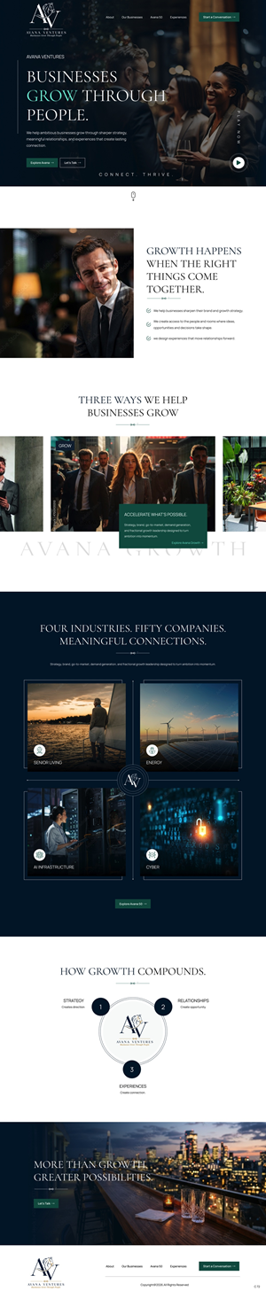 Web Design by pb for this project | Design: #37733898