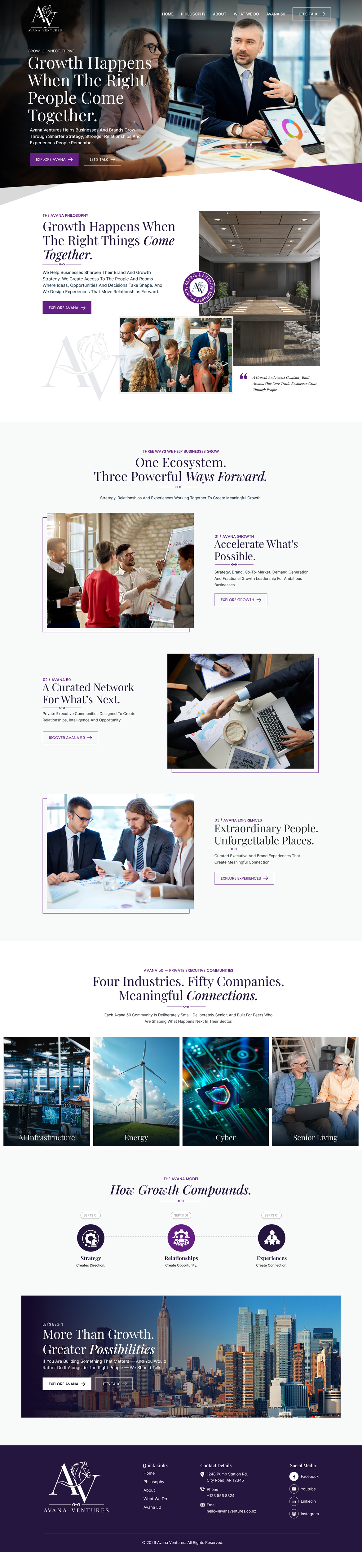 Web Design by Sbss for this project | Design: #37778603