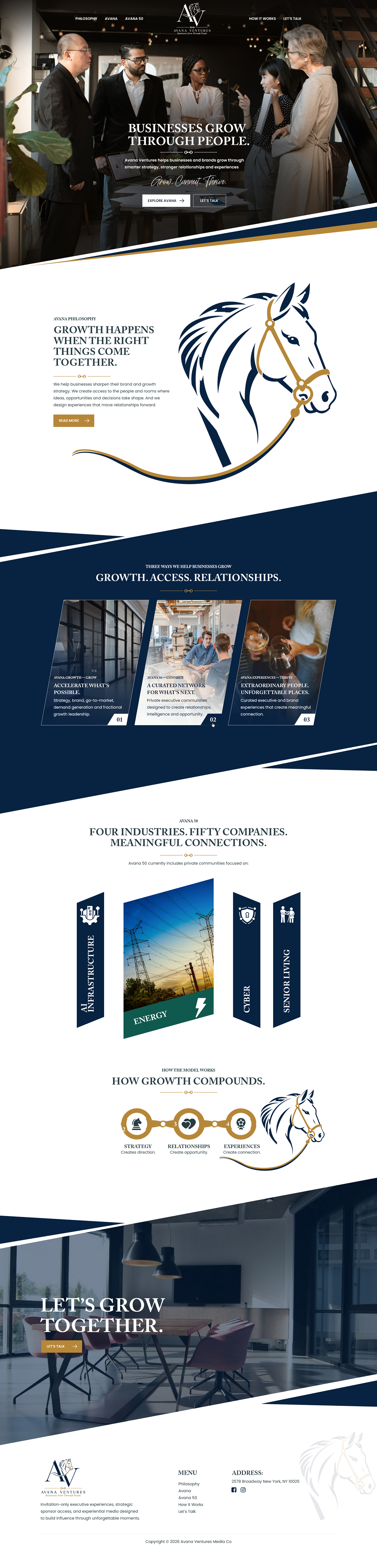 Web Design by Hassol for this project | Design #37738127