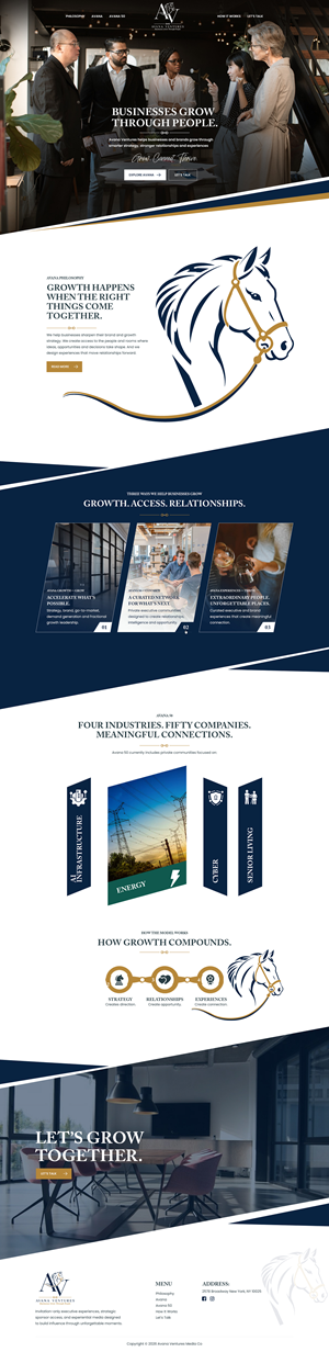 Web Design by Hassol for this project | Design: #37738127
