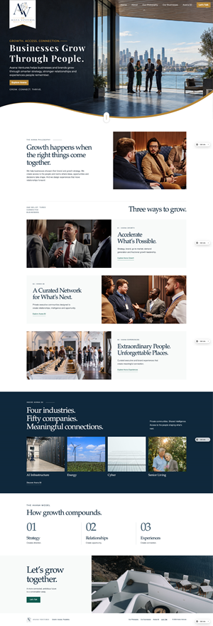 Web Design by Titan Solbiz for this project | Design: #37735593