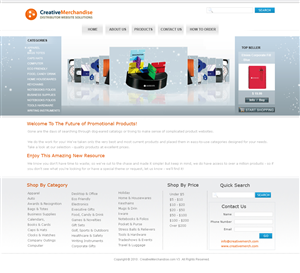 Web Design by Parag Thakur