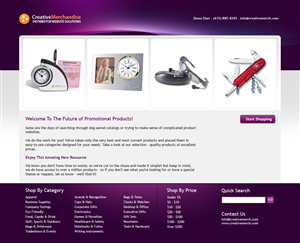 Web Design by Sky Ram