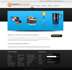 Web Design by LogoDesigns.ae